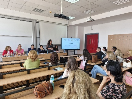 Seminar Avocati